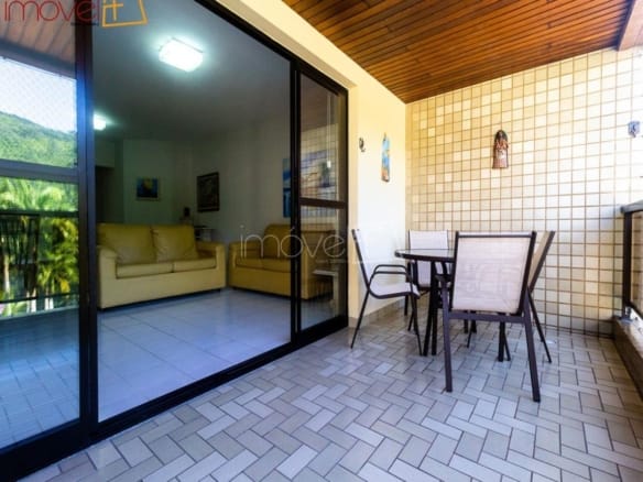 Apartamento para Venda com 2 quartos, em Tabatinga com 110m²