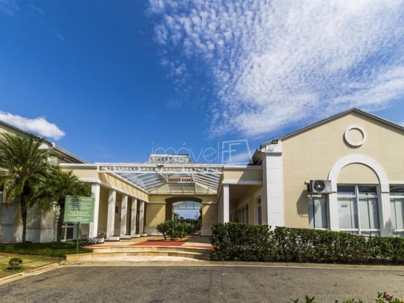 Casa de Condomínio para Venda com 4 quartos, em Tamboré com 318m²