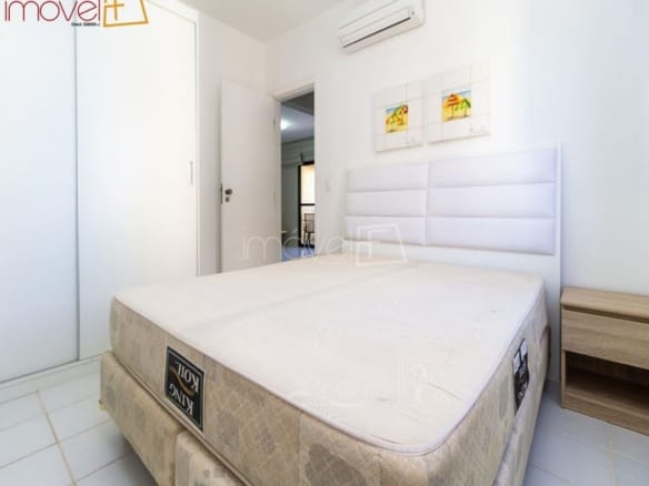 Apartamento para Venda com 2 quartos, em Tabatinga com 110m²