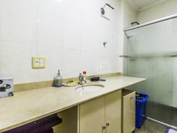 Casa de Condomínio para Venda com 4 quartos, em Tamboré com 318m²