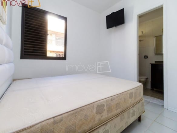 Apartamento para Venda com 2 quartos, em Tabatinga com 110m²