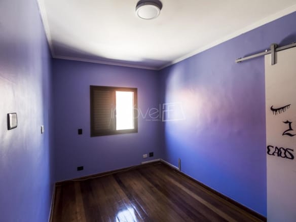 Casa de Condomínio para Venda com 4 quartos, em Tamboré com 318m²