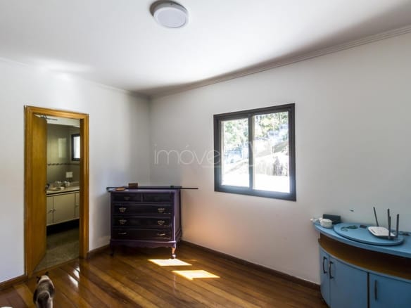 Casa de Condomínio para Venda com 4 quartos, em Tamboré com 318m²