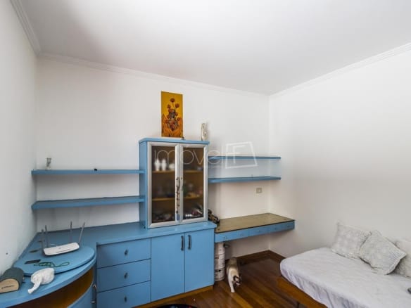 Casa de Condomínio para Venda com 4 quartos, em Tamboré com 318m²