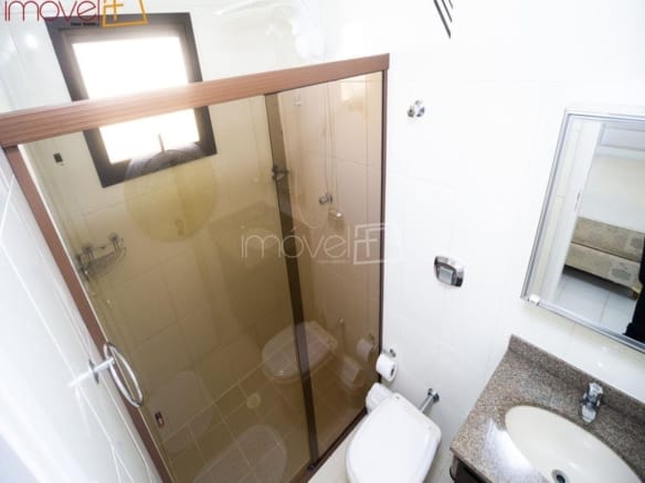 Apartamento para Venda com 2 quartos, em Tabatinga com 110m²