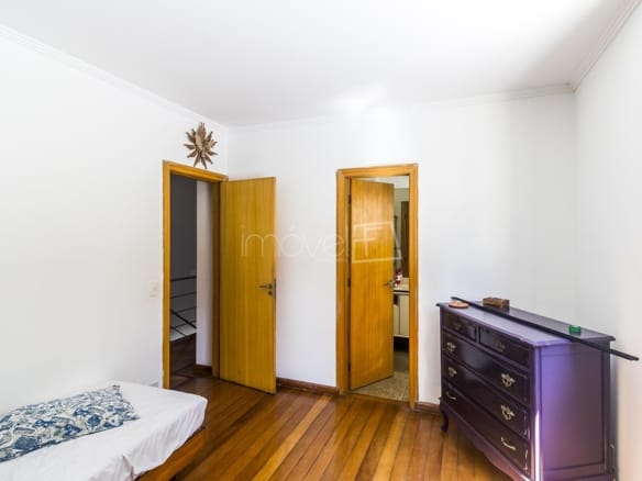 Casa de Condomínio para Venda com 4 quartos, em Tamboré com 318m²