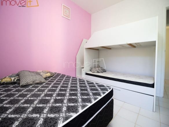 Apartamento para Venda com 2 quartos, em Tabatinga com 110m²