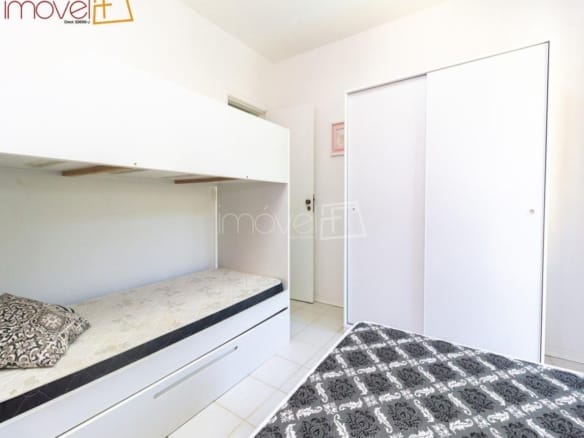 Apartamento para Venda com 2 quartos, em Tabatinga com 110m²