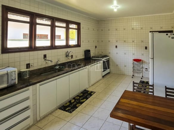 Casa no Condomínio Costa Verde Tabatinga com 6 quartos, na Praia da Tabatinga com 300m²