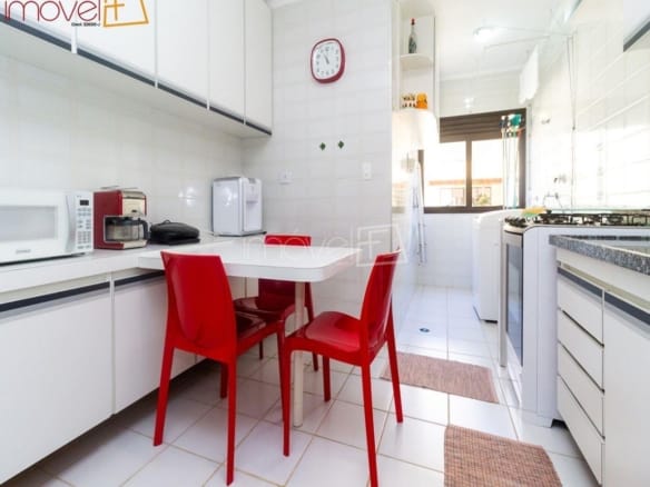 Apartamento para Venda com 2 quartos, em Tabatinga com 110m²