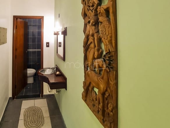 Casa no Condomínio Costa Verde Tabatinga com 6 quartos, na Praia da Tabatinga com 300m²