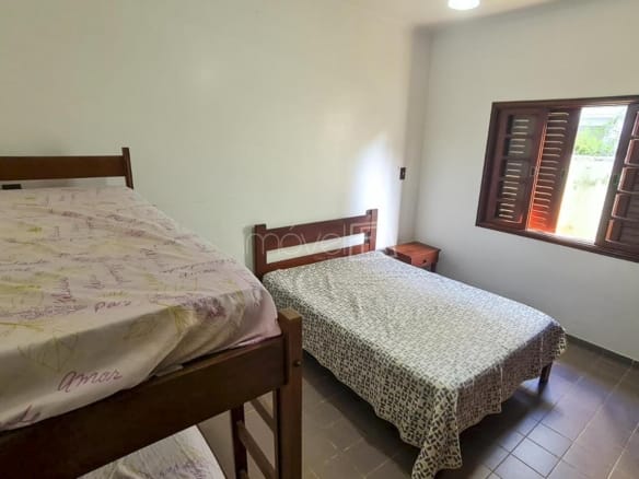 Casa no Condomínio Costa Verde Tabatinga com 6 quartos, na Praia da Tabatinga com 300m²
