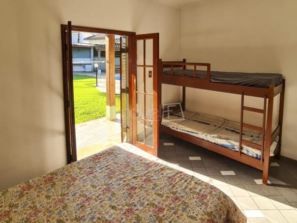 Casa no Condomínio Costa Verde Tabatinga com 6 quartos, na Praia da Tabatinga com 300m²