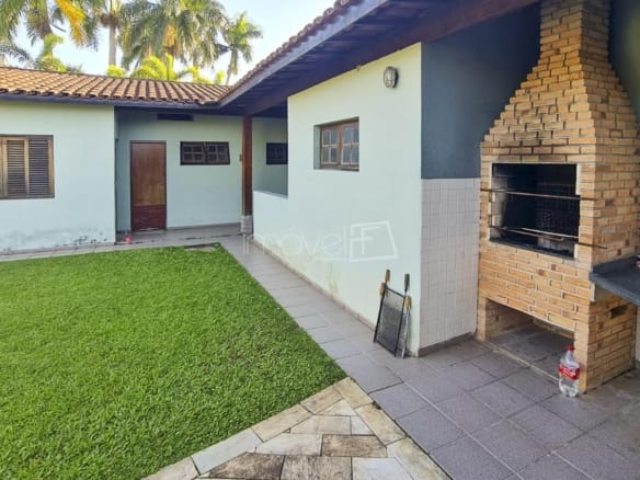 Casa no Condomínio Costa Verde Tabatinga com 6 quartos, na Praia da Tabatinga com 300m²