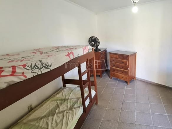 Casa no Condomínio Costa Verde Tabatinga com 6 quartos, na Praia da Tabatinga com 300m²