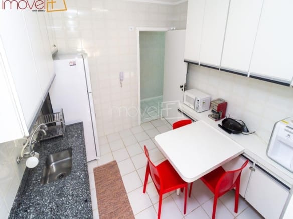 Apartamento para Venda com 2 quartos, em Tabatinga com 110m²