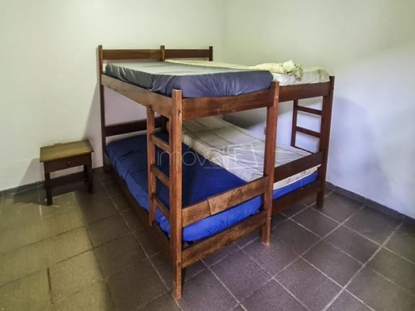 Casa no Condomínio Costa Verde Tabatinga com 6 quartos, na Praia da Tabatinga com 300m²