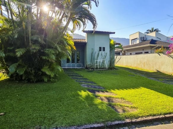Casa no Condomínio Costa Verde Tabatinga com 6 quartos, na Praia da Tabatinga com 300m²