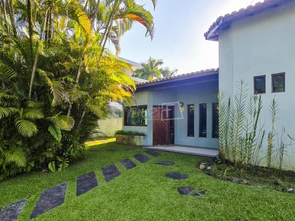 Casa no Condomínio Costa Verde Tabatinga com 6 quartos, na Praia da Tabatinga com 300m²