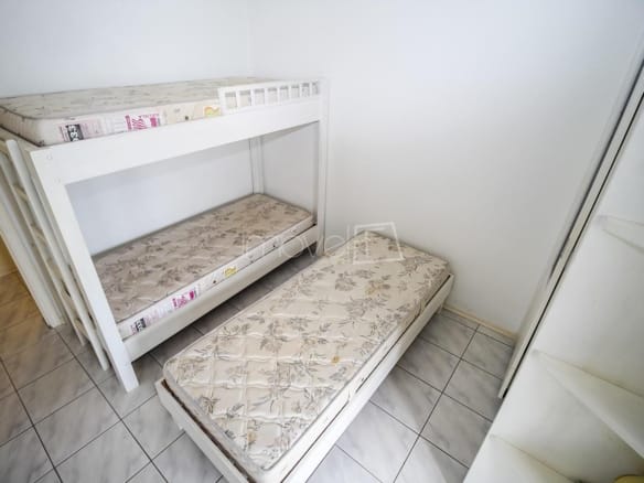 Apartamento para Venda com 3 quartos, em Tabatinga com 118m²