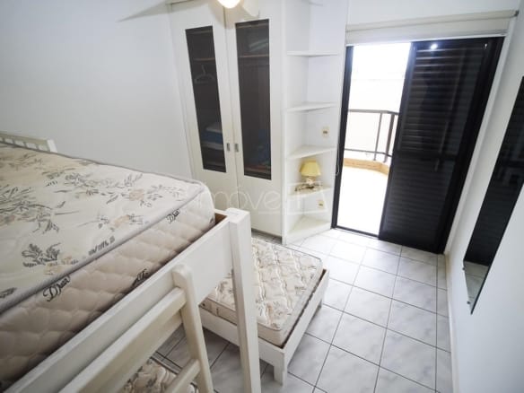 Apartamento para Venda com 3 quartos, em Tabatinga com 118m²