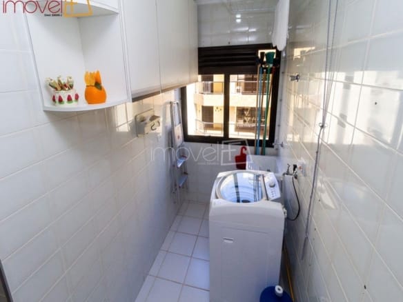 Apartamento para Venda com 2 quartos, em Tabatinga com 110m²