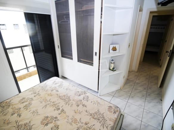 Apartamento para Venda com 3 quartos, em Tabatinga com 118m²