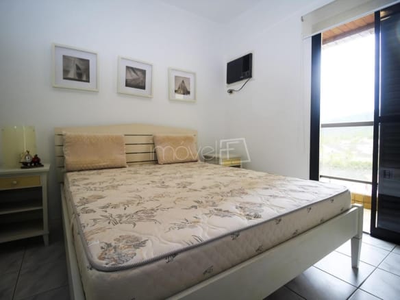 Apartamento para Venda com 3 quartos, em Tabatinga com 118m²