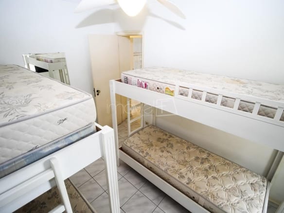 Apartamento para Venda com 3 quartos, em Tabatinga com 118m²