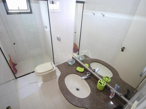 Apartamento para Venda com 3 quartos, em Tabatinga com 118m²
