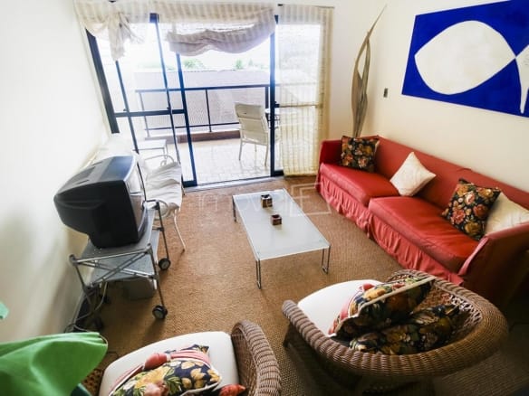 Apartamento para Venda com 3 quartos, em Tabatinga com 118m²