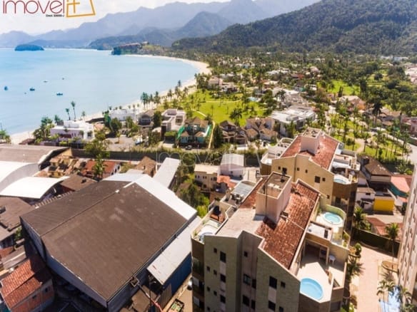 Apartamento para Venda com 2 quartos, em Tabatinga com 110m²