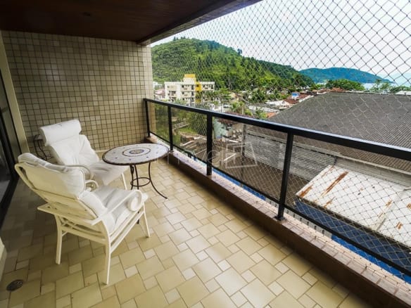 Apartamento para Venda com 3 quartos, em Tabatinga com 118m²