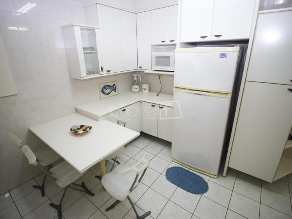 Apartamento para Venda com 3 quartos, em Tabatinga com 118m²