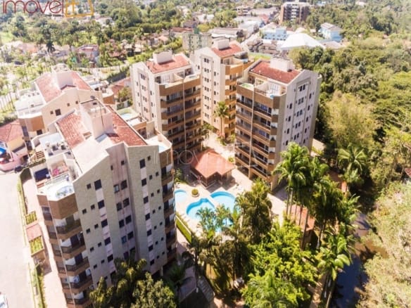 Apartamento para Venda com 2 quartos, em Tabatinga com 110m²