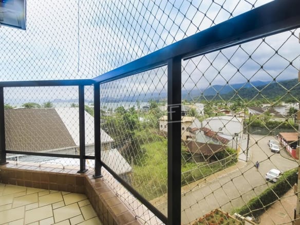 Apartamento para Venda com 3 quartos, em Tabatinga com 118m²