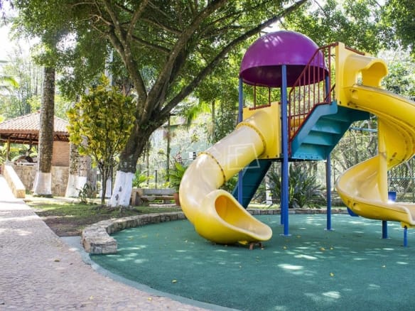 Apartamento para Venda com 3 quartos, em Tabatinga com 118m²