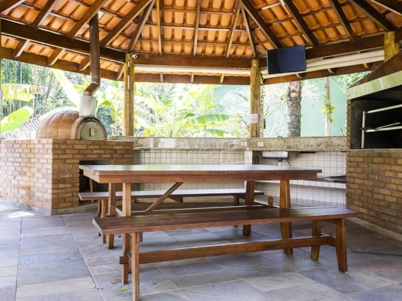 Apartamento para Venda com 3 quartos, em Tabatinga com 118m²