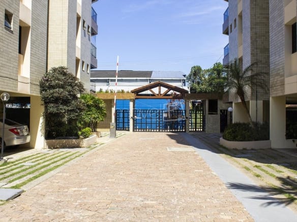 Apartamento para Venda com 3 quartos, em Tabatinga com 118m²