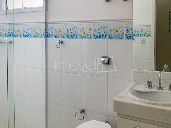 Casa no Condomínio Costa Verde Tabatinga com 5 suítes, na Praia de Tabatinga com 300m²