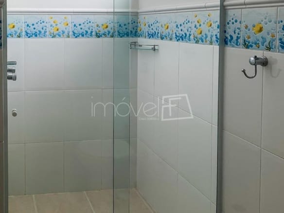 Casa no Condomínio Costa Verde Tabatinga com 5 suítes, na Praia de Tabatinga com 300m²