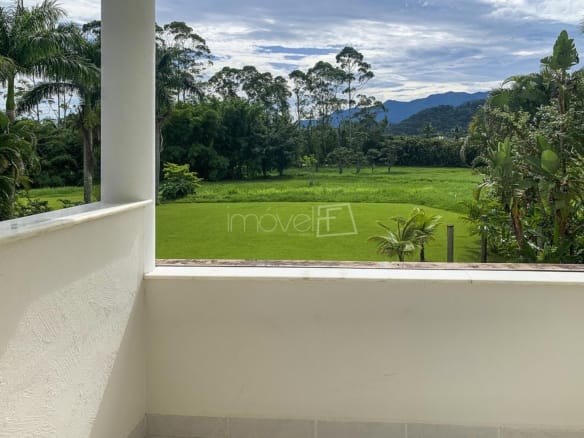 Casa no Condomínio Costa Verde Tabatinga com 5 suítes, na Praia de Tabatinga com 300m²