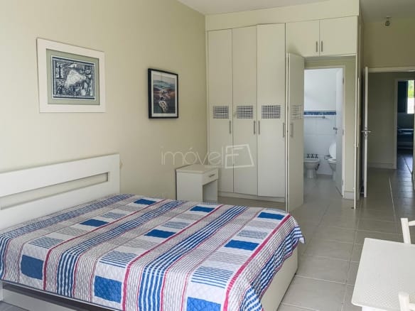 Casa no Condomínio Costa Verde Tabatinga com 5 suítes, na Praia de Tabatinga com 300m²
