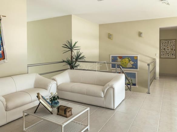 Casa no Condomínio Costa Verde Tabatinga com 5 suítes, na Praia de Tabatinga com 300m²