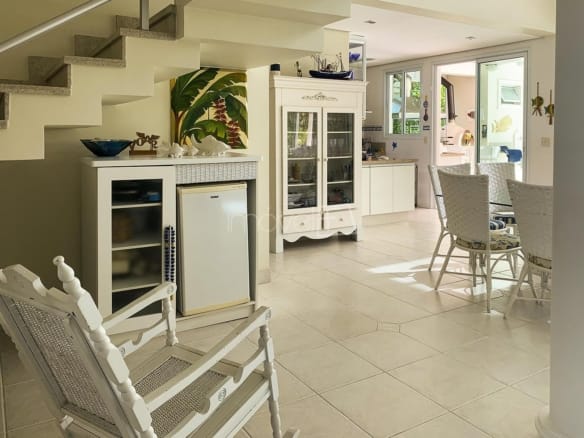 Casa no Condomínio Costa Verde Tabatinga com 5 suítes, na Praia de Tabatinga com 300m²