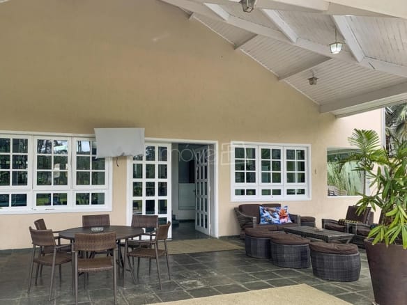 Casa no Condomínio Costa Verde Tabatinga com 6 quartos, na Praia de Tabatinga com 300m²