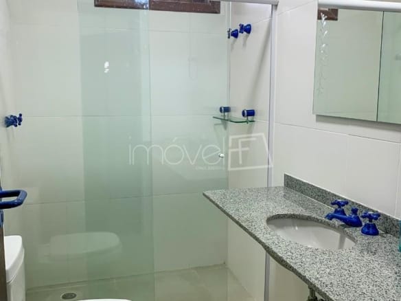 Casa no Condomínio Costa Verde Tabatinga com 6 quartos, na Praia de Tabatinga com 300m²
