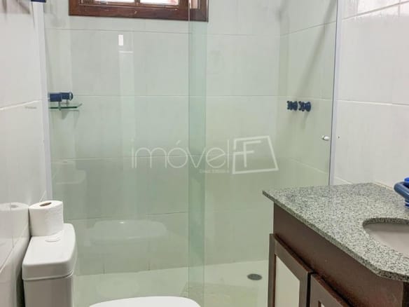 Casa no Condomínio Costa Verde Tabatinga com 6 quartos, na Praia de Tabatinga com 300m²