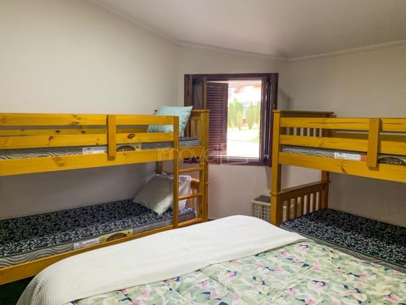 Casa no Condomínio Costa Verde Tabatinga com 6 quartos, na Praia de Tabatinga com 300m²