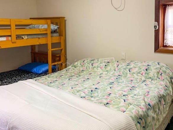 Casa no Condomínio Costa Verde Tabatinga com 6 quartos, na Praia de Tabatinga com 300m²